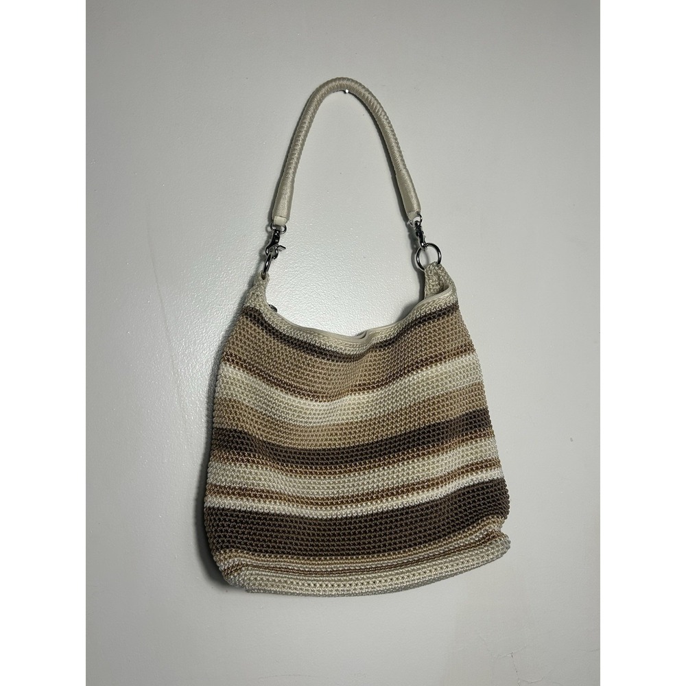 Lina‎ Woman's Bohemian Shoulder Bag  Boho Chic Y2K Beachy